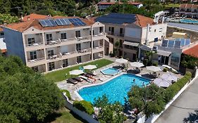 Hotel Evridiki